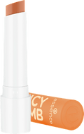Lippenbalsam Juicy Bomb Glossy Butter Balm 07 Caramelt My Heart essence