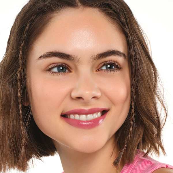 Lippenbalsam Juicy Bomb Glossy Butter Balm 07 Caramelt My Heart essence