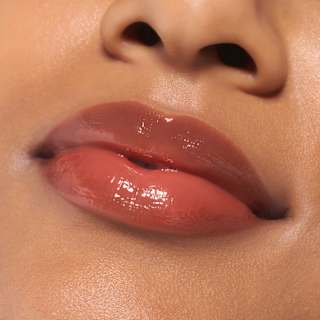 Lippenbalsam Juicy Bomb Glossy Butter Balm 07 Caramelt My Heart essence