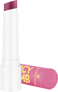 Lippenbalsam Juicy Bomb Glossy Butter Balm 08 Cherrything I Want essence