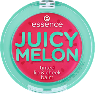 Lippenbalsam Juicy Melon Tinted essence
