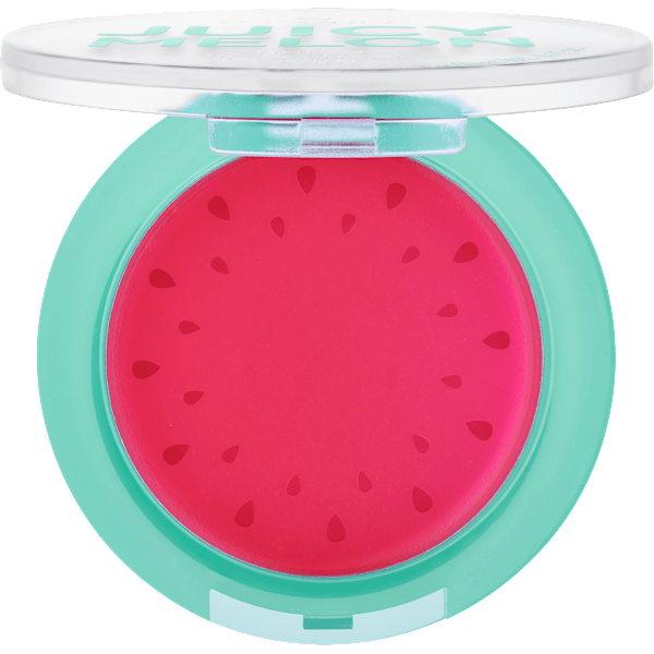 Lippenbalsam Juicy Melon Tinted essence