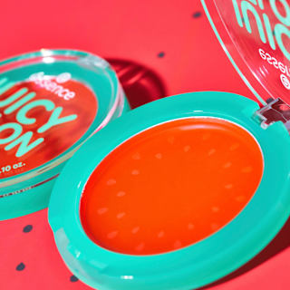 Lippenbalsam Juicy Melon Tinted essence