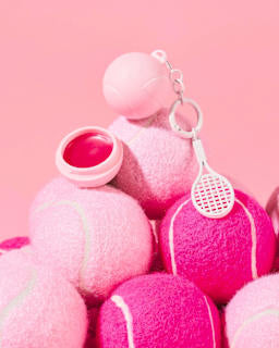 Lippenbalsam The Game Edit 01 Court Crush essence