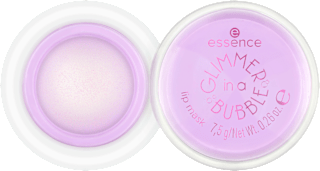Lippenmaske Glimmer In A Bubble 01 Kiss In A Bubble essence