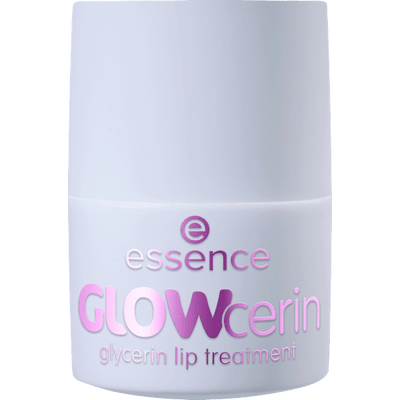 essence Lip mask Glowcerin Glycerin 01 Glow For It, 12 g