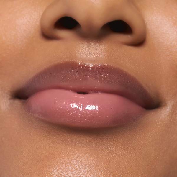 Lippenmaske Glowcerin Glycerin 01 Glow For It essence