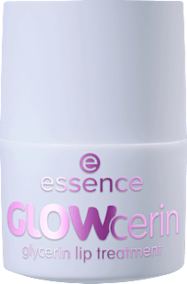 Lippenmaske Glowcerin Glycerin 01 Glow For It essence