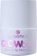 Lippenmaske Glowcerin Glycerin 01 Glow For It essence