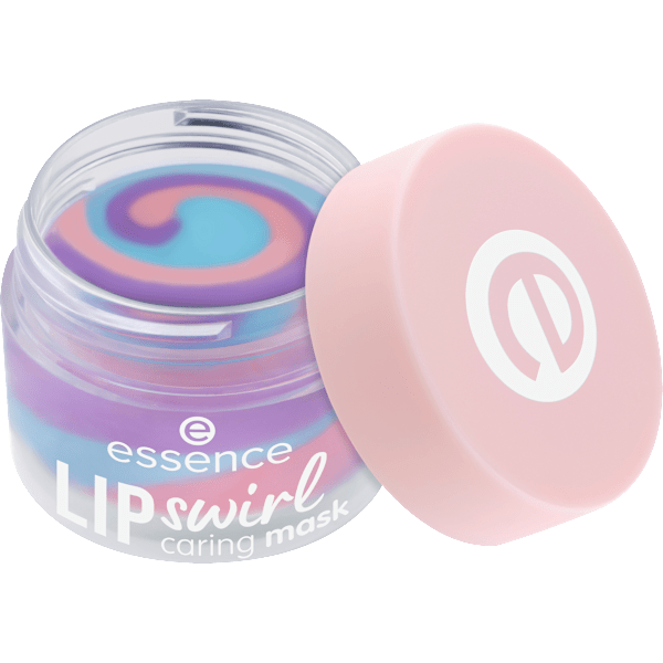 Lippenmaske Swirl Caring Mask essence