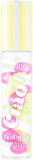 Lippenöl Ciao! Roll-On 01 Ciao Cutie essence