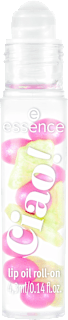 Lippenöl Ciao! Roll-On 01 Ciao Cutie essence