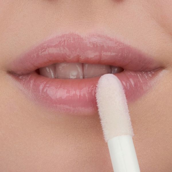 Lippenöl Hydra Kiss 01 Kiss From A Rose essence