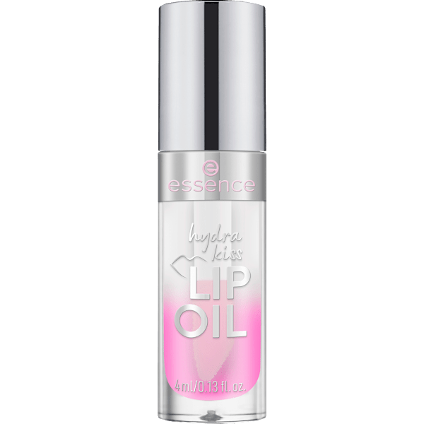 Lippenöl Hydra Kiss 01 Kiss From A Rose essence