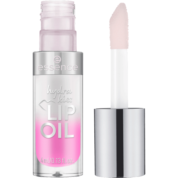Lippenöl Hydra Kiss 01 Kiss From A Rose essence