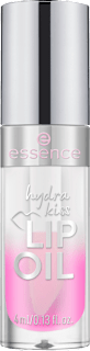 Lippenöl Hydra Kiss 01 Kiss From A Rose essence