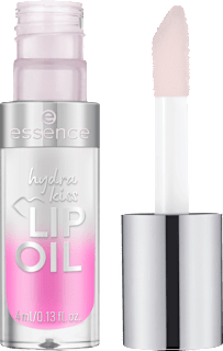 Lippenöl Hydra Kiss 01 Kiss From A Rose essence