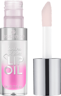 Lippenöl Hydra Kiss 01 Kiss From A Rose essence