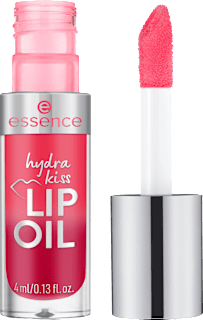 Lippenöl Hydra Kiss 03 Pink Champagne essence