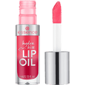 Lippenöl Hydra Kiss 03 Pink Champagne essence