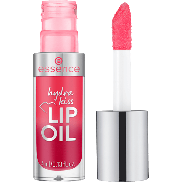 Lippenöl Hydra Kiss 03 Pink Champagne essence