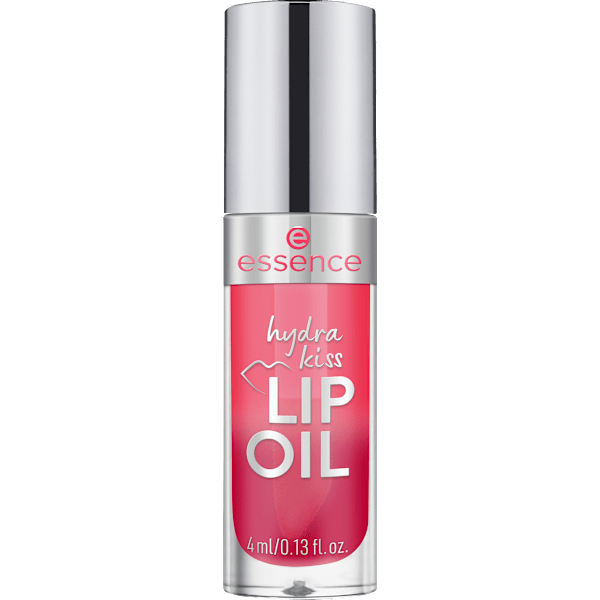 Lippenöl Hydra Kiss 03 Pink Champagne essence