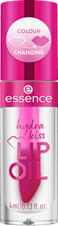 Lippenöl Hydra Kiss 06 Cranberry Is Back essence