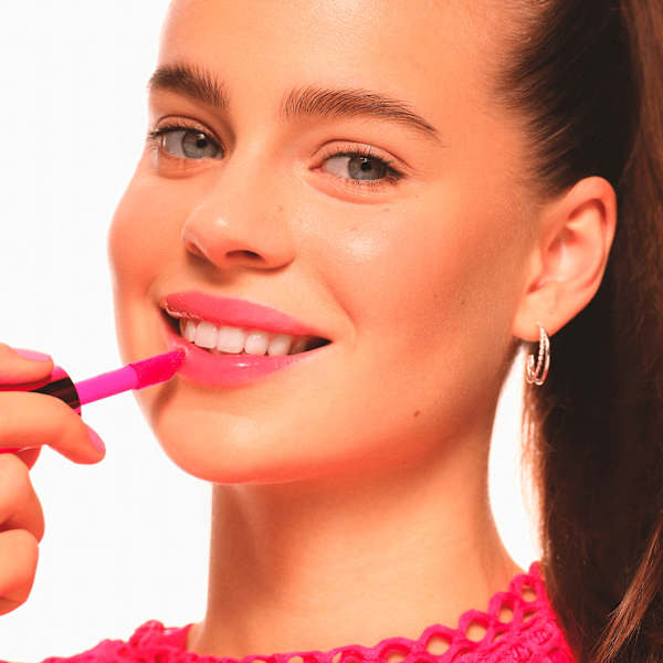 Lippenöl Hydra Kiss 06 Cranberry Is Back essence