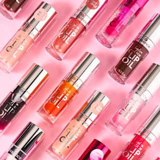 Lippenöl Hydra Kiss 07 Classy Glassy essence