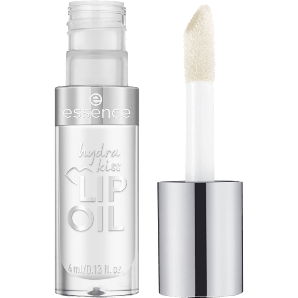 Lippenöl Hydra Kiss 07 Classy Glassy essence