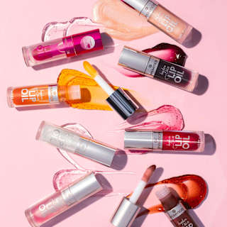 Lippenöl Hydra Kiss 07 Classy Glassy essence