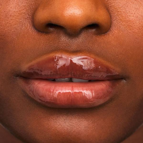 Lippenöl Hydra Kiss 08 Mocha Glow essence