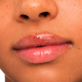 Lippenöl Hydra Kiss 08 Mocha Glow essence