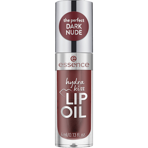 Lippenöl Hydra Kiss 08 Mocha Glow essence