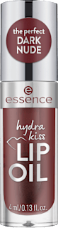 Lippenöl Hydra Kiss 08 Mocha Glow essence