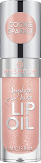 Lippenöl Hydra Kiss 09 Cookie Sparkle essence