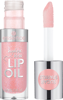 Lippenöl Hydra Kiss 10 Sugar Sparkle essence