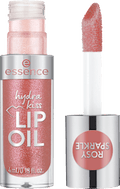 Lippenöl Hydra Kiss 11 Rosy Sparkle essence