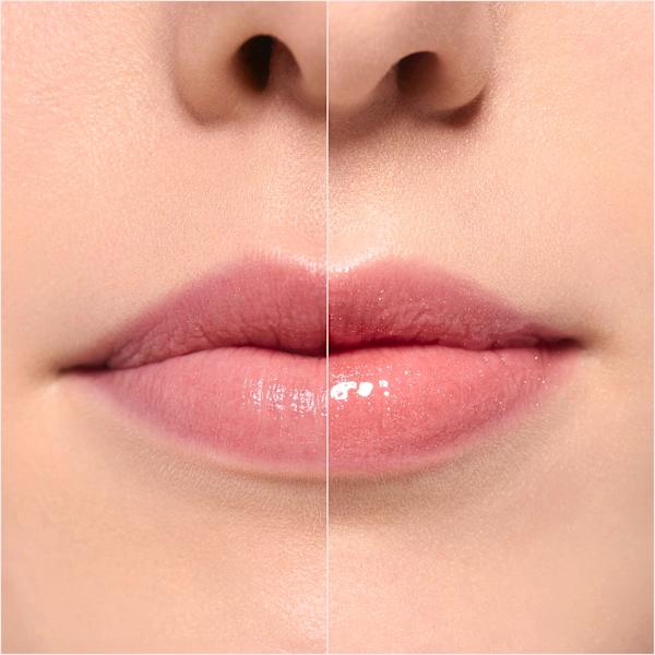 Lippenöl Hydra Kiss 11 Rosy Sparkle essence
