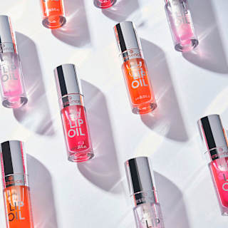 Lippenöl Hydra Kiss 11 Rosy Sparkle essence