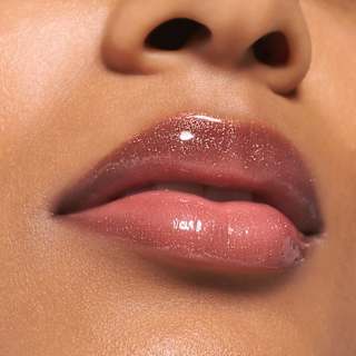 Lippenöl Hydra Kiss 11 Rosy Sparkle essence