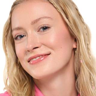 Lippenöl Hydra Kiss 11 Rosy Sparkle essence