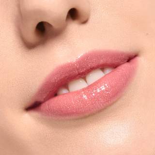 Lippenöl Hydra Kiss 11 Rosy Sparkle essence