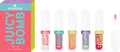 Lippenöl Juicy Bomb Set 5tlg 01 Glossy Days Ahead! essence
