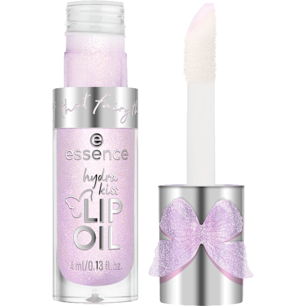 Lippenöl That Fairything Hydra Kiss 108 Liquid Fairydust essence