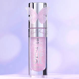 Lippenöl That Fairything Hydra Kiss 108 Liquid Fairydust essence