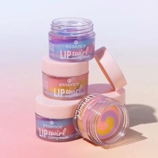 Lippenpeeling LIP Swirl Sugar Scrub essence