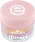 Lippenpeeling LIP Swirl Sugar Scrub essence