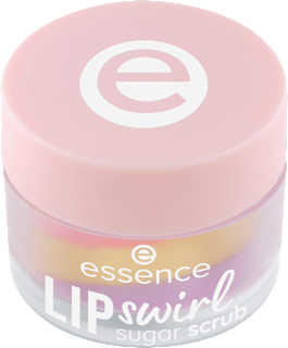 Lippenpeeling LIP Swirl Sugar Scrub essence