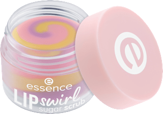 Lippenpeeling LIP Swirl Sugar Scrub essence